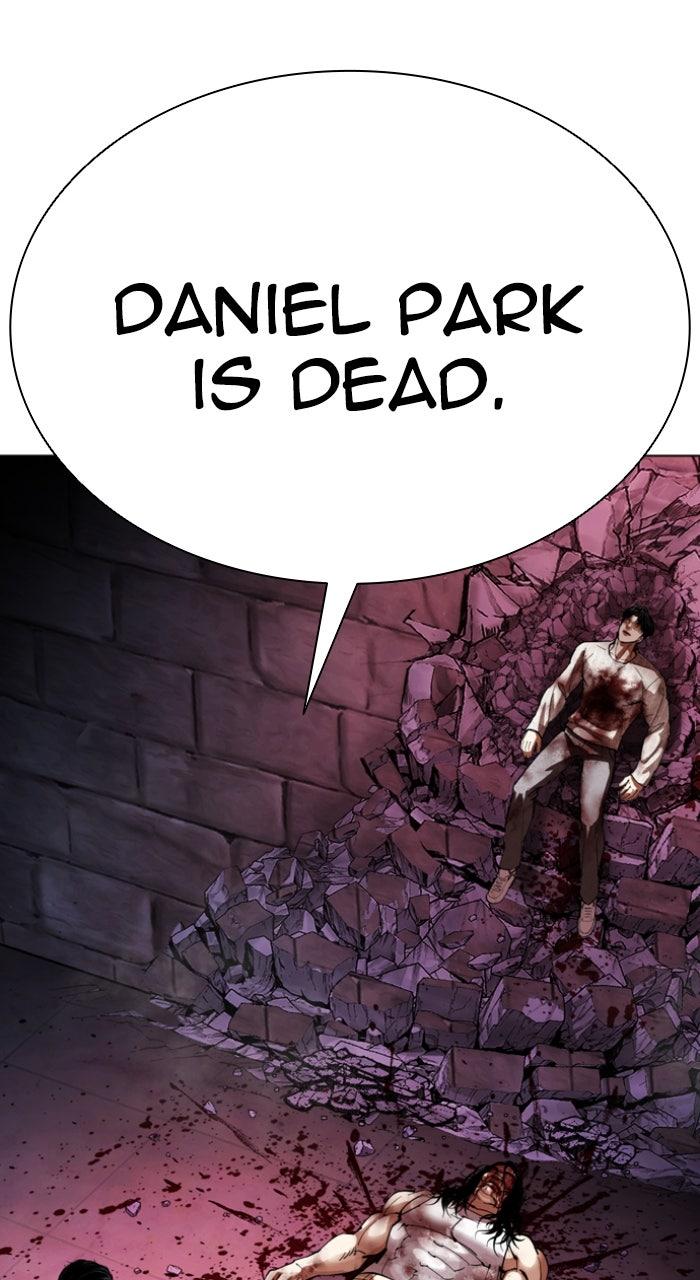 Lookism Chapter 608 — page 141