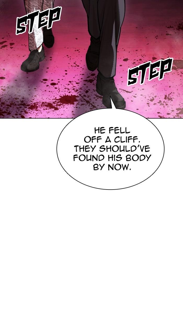 Lookism Chapter 608 — page 144