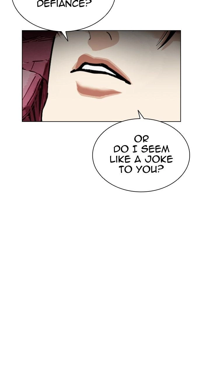 Lookism Chapter 608 — page 150