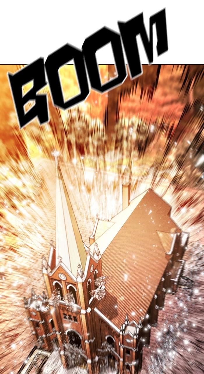 Lookism Chapter 609 — page 16