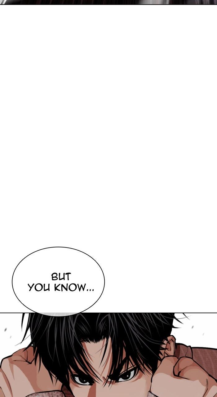 Lookism Chapter 609 — page 29