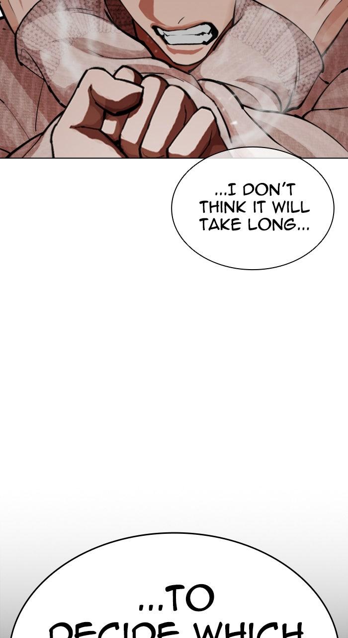 Lookism Chapter 609 — page 30