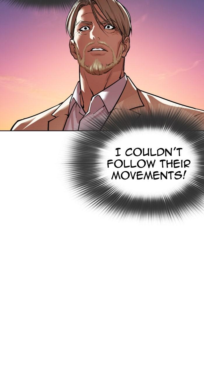 Lookism Chapter 609 — page 45