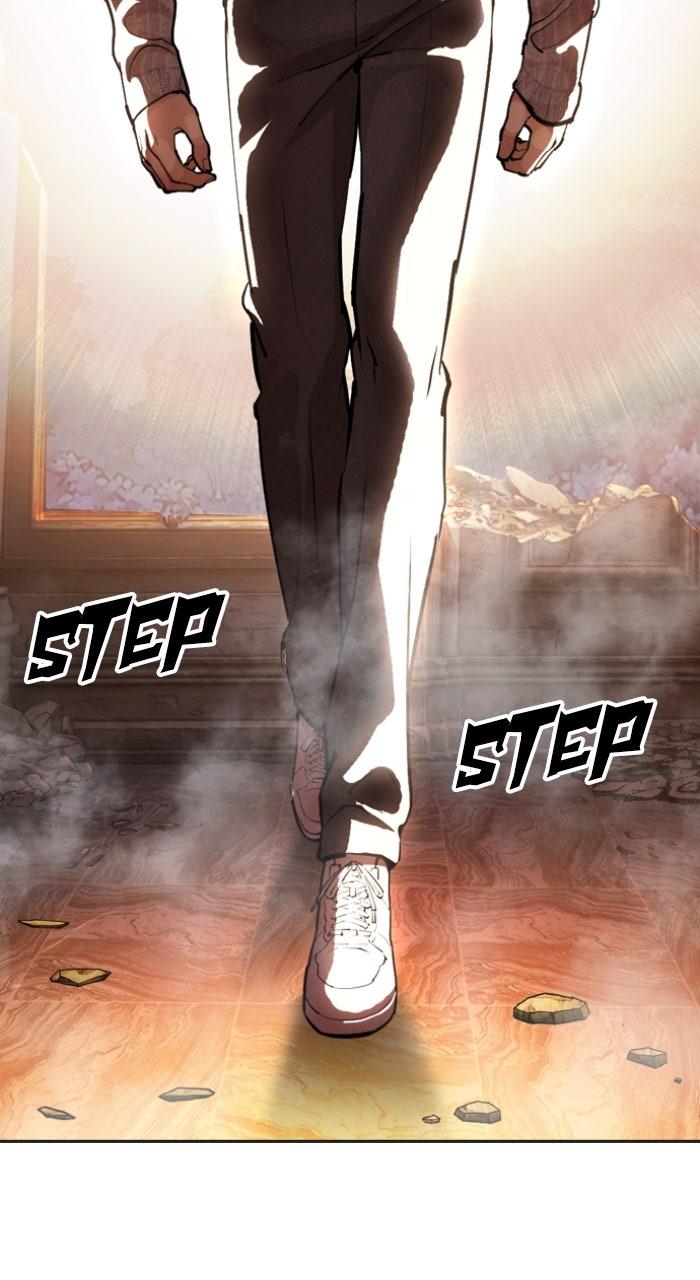 Lookism Chapter 609 — page 47