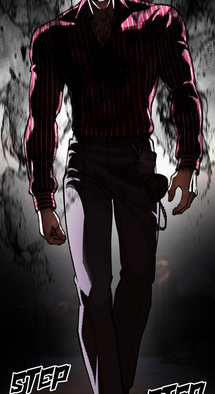 Lookism Chapter 609 — page 49