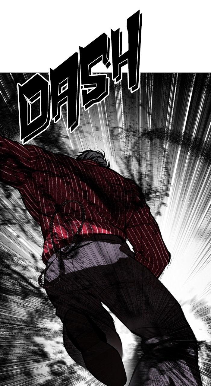 Lookism Chapter 609 — page 53