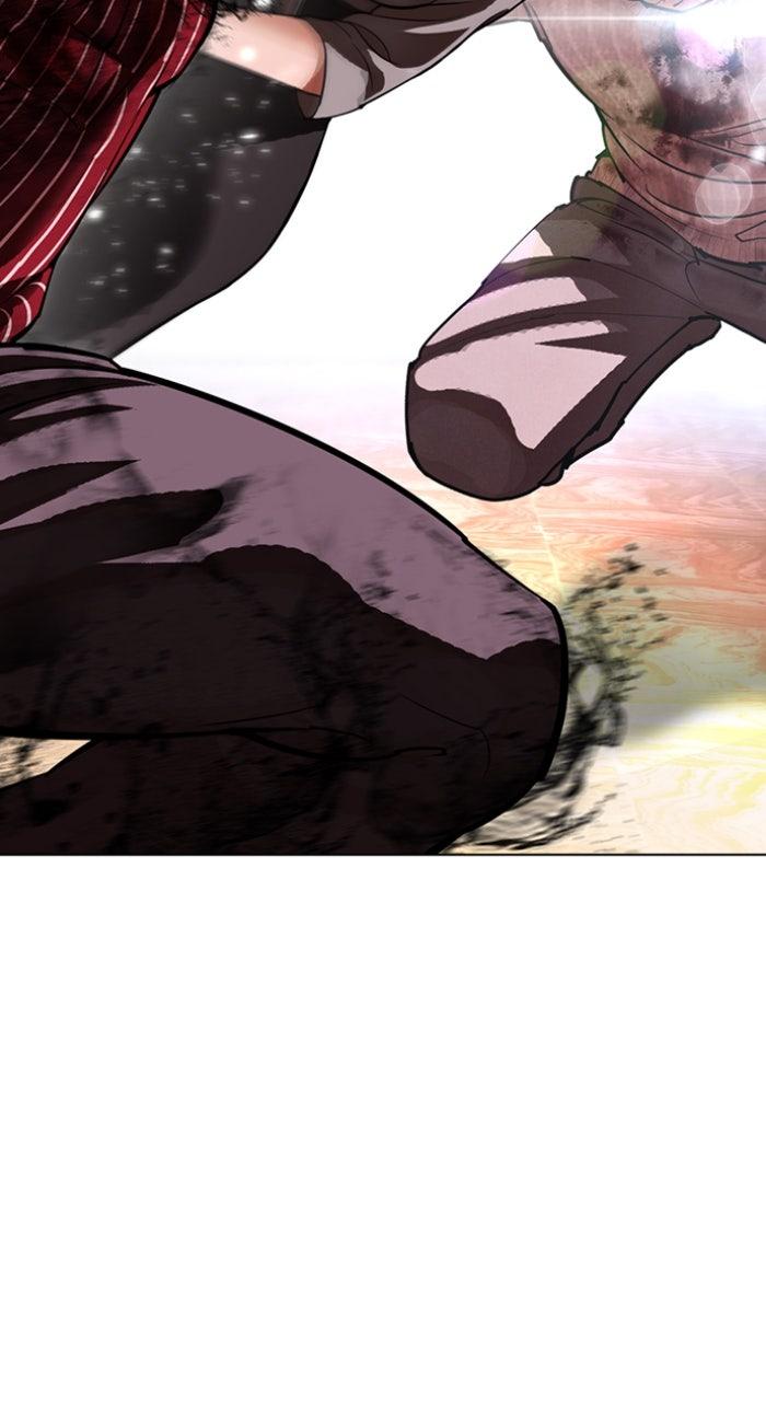 Lookism Chapter 609 — page 58