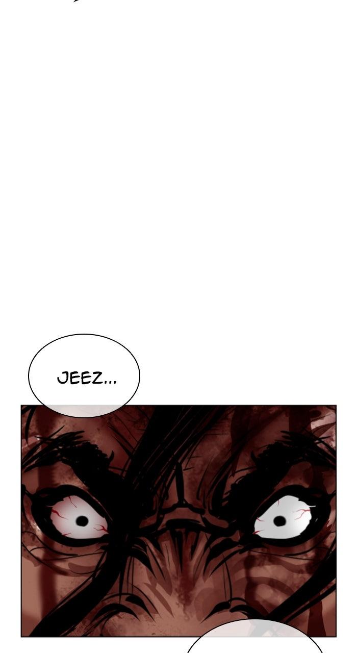 Lookism Chapter 609 — page 72