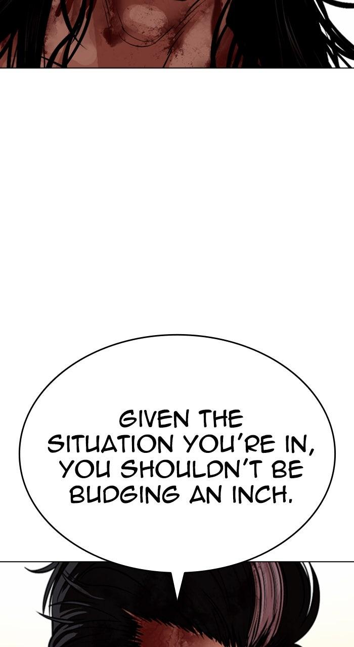 Lookism Chapter 609 — page 82