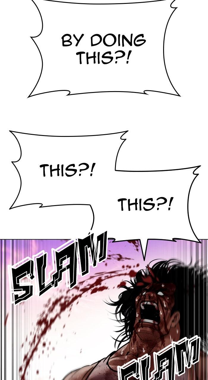 Lookism Chapter 609 — page 89