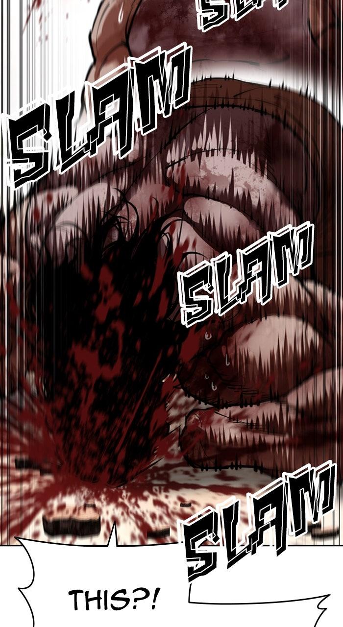 Lookism Chapter 609 — page 90