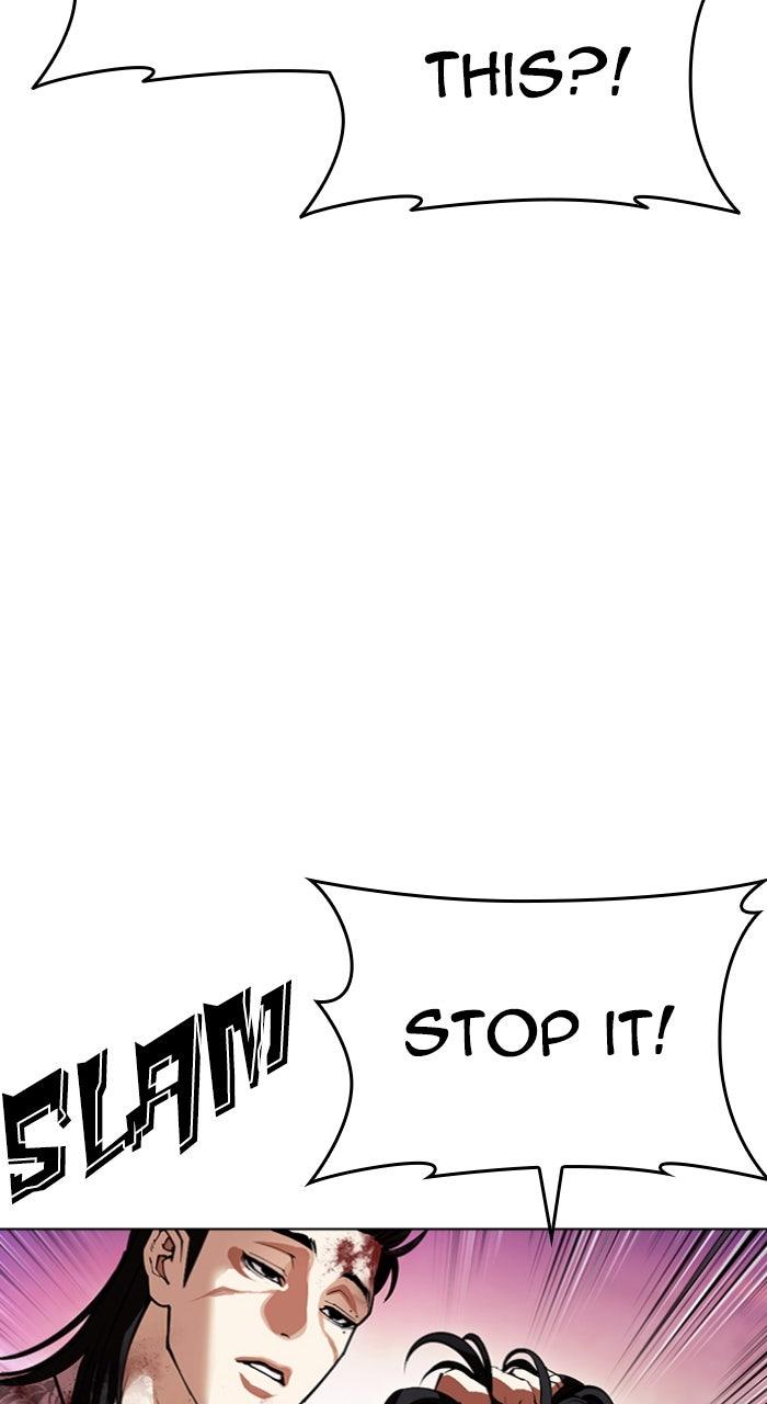 Lookism Chapter 609 — page 91