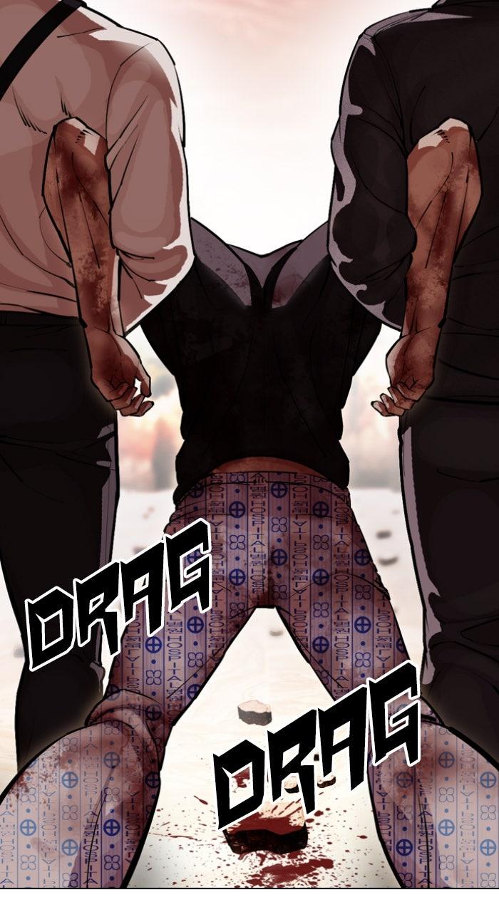 Lookism Chapter 609 — page 102