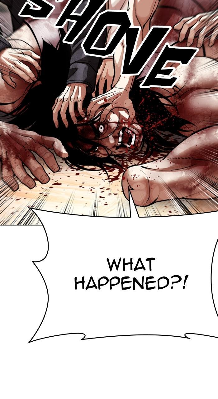 Lookism Chapter 609 — page 108