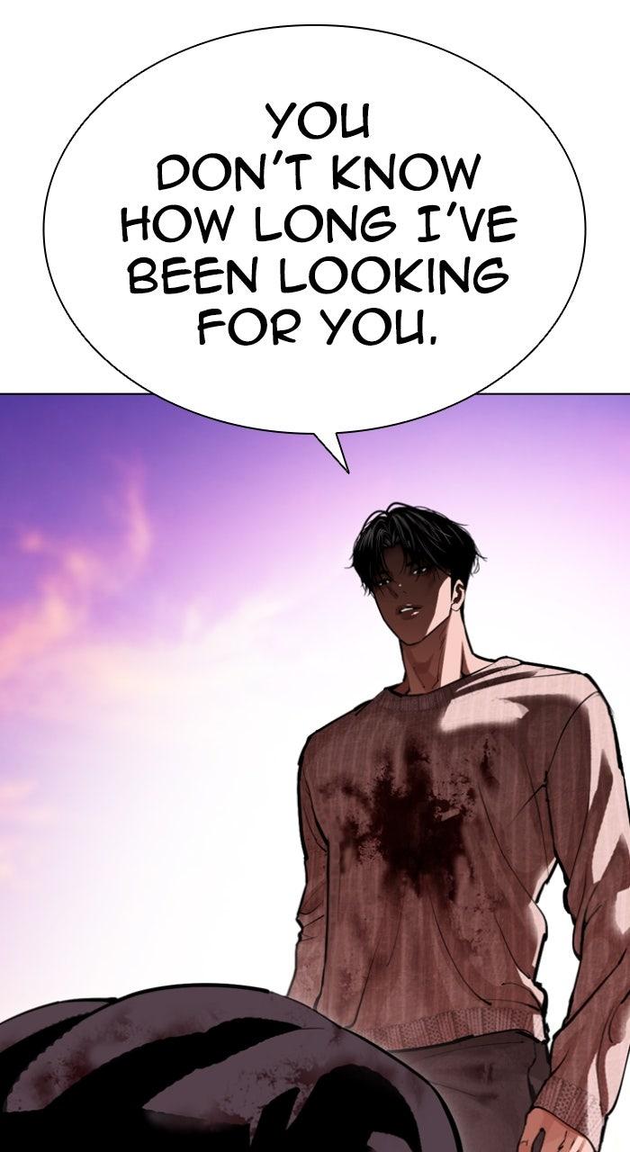 Lookism Chapter 609 — page 113