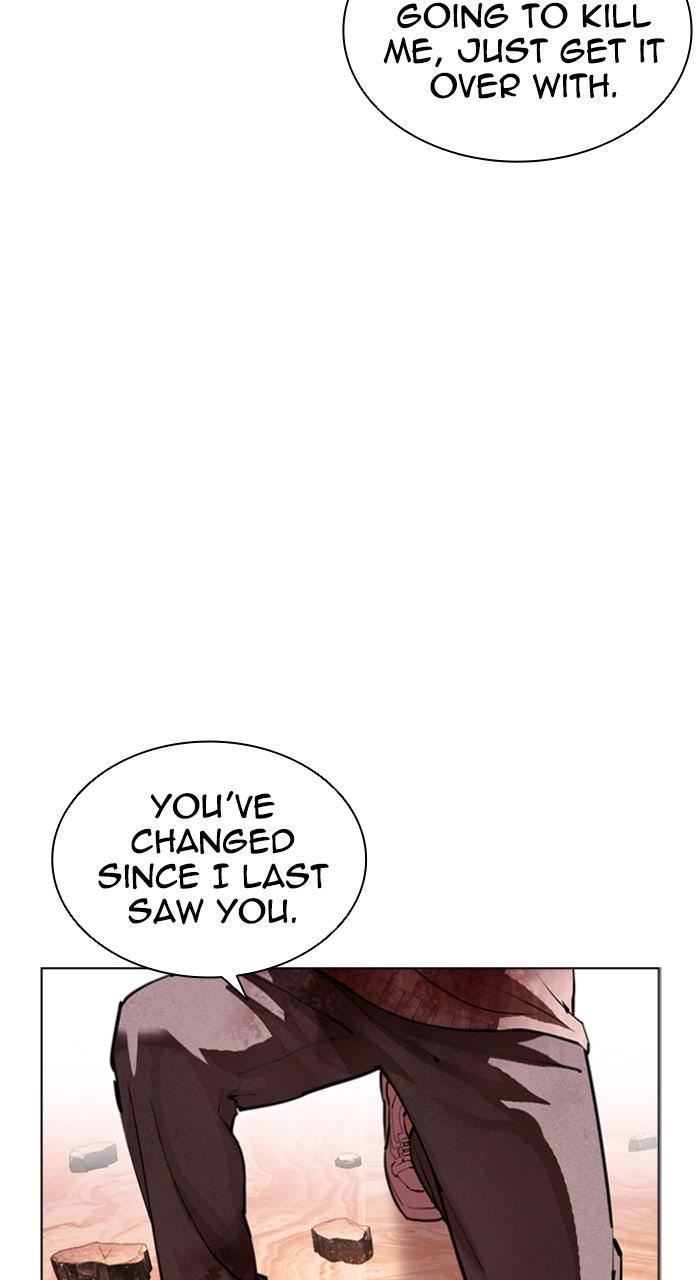 Lookism Chapter 609 — page 116