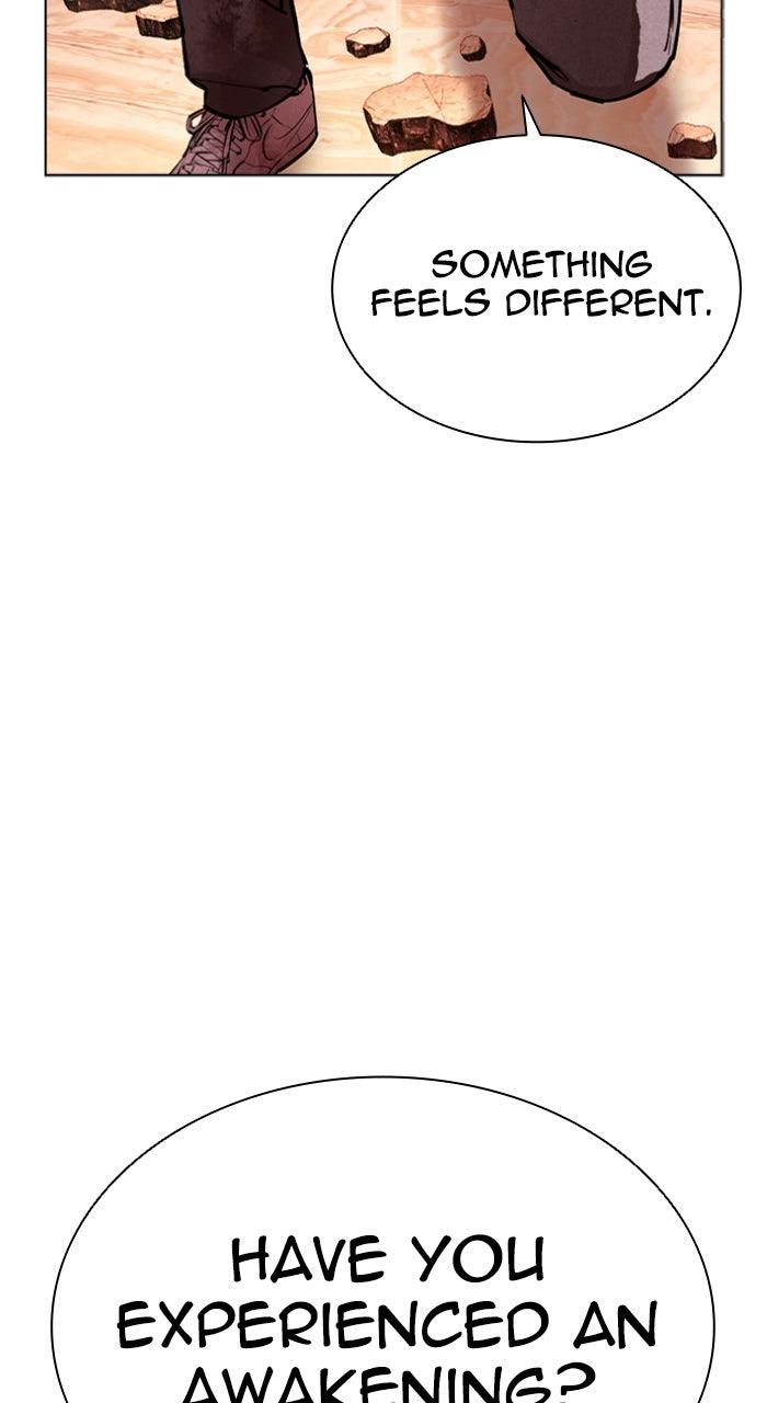 Lookism Chapter 609 — page 117