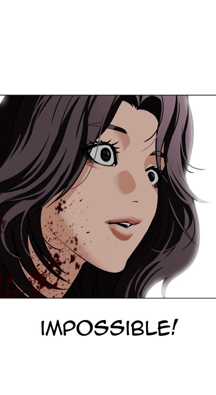 Lookism Chapter 609 — page 126