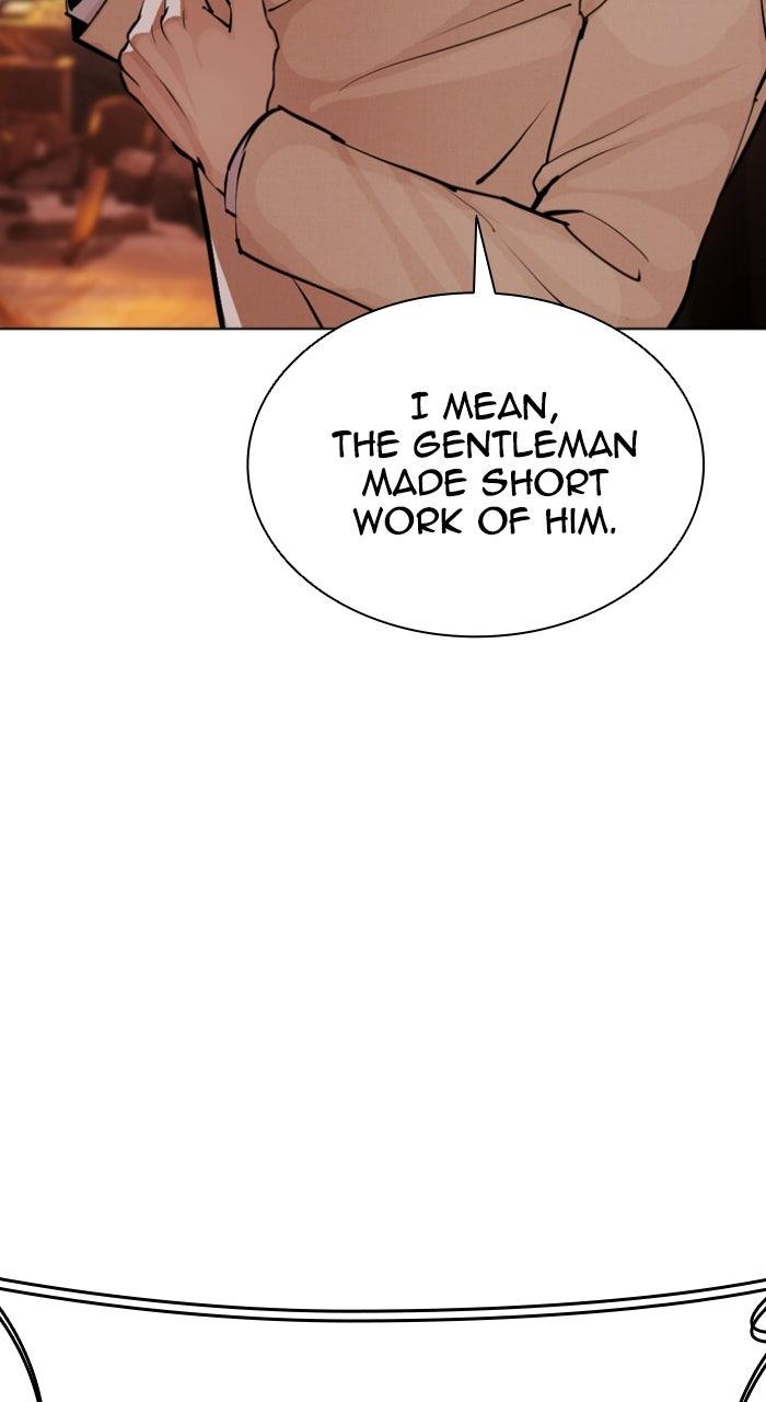 Lookism Chapter 609 — page 128