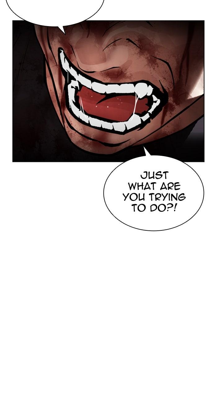 Lookism Chapter 609 — page 131