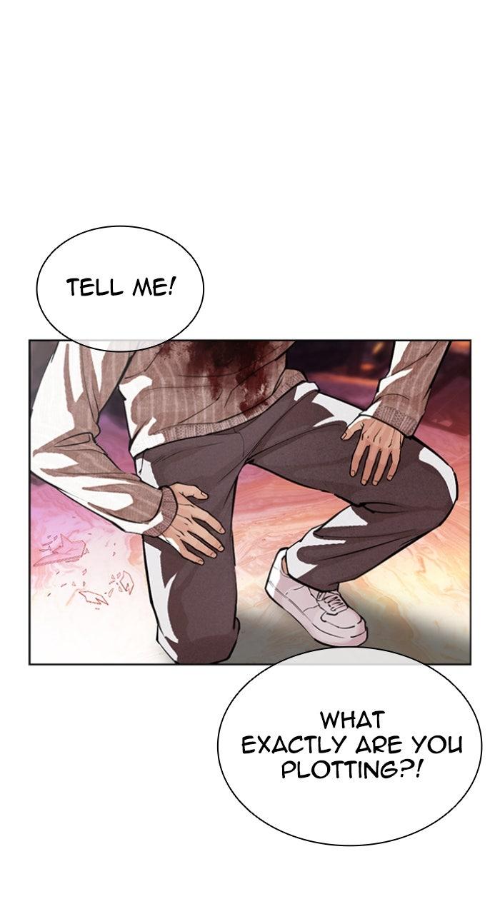 Lookism Chapter 609 — page 135