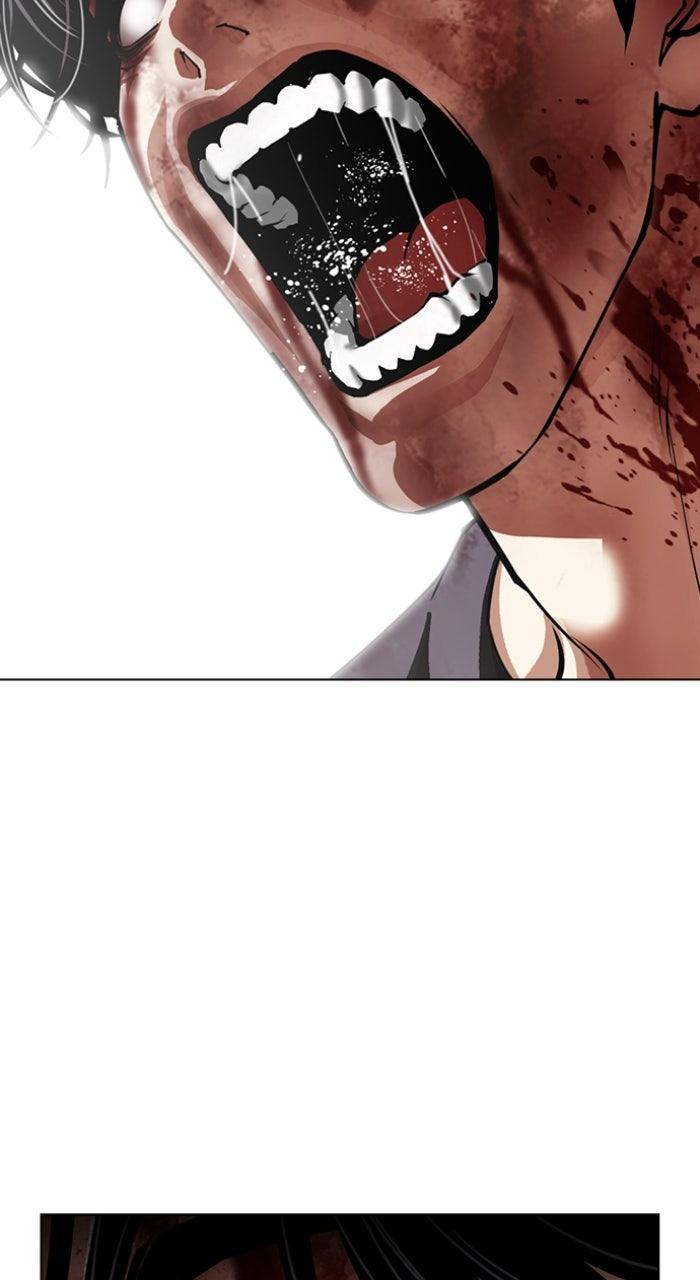 Lookism Chapter 609 — page 137