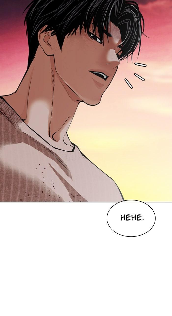 Lookism Chapter 609 — page 139