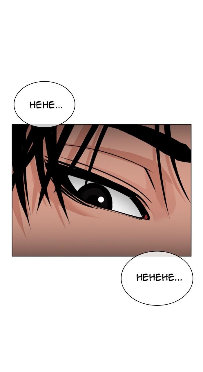 Lookism Chapter 609 — page 140