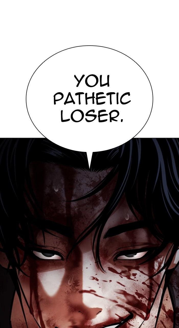Lookism Chapter 609 — page 144
