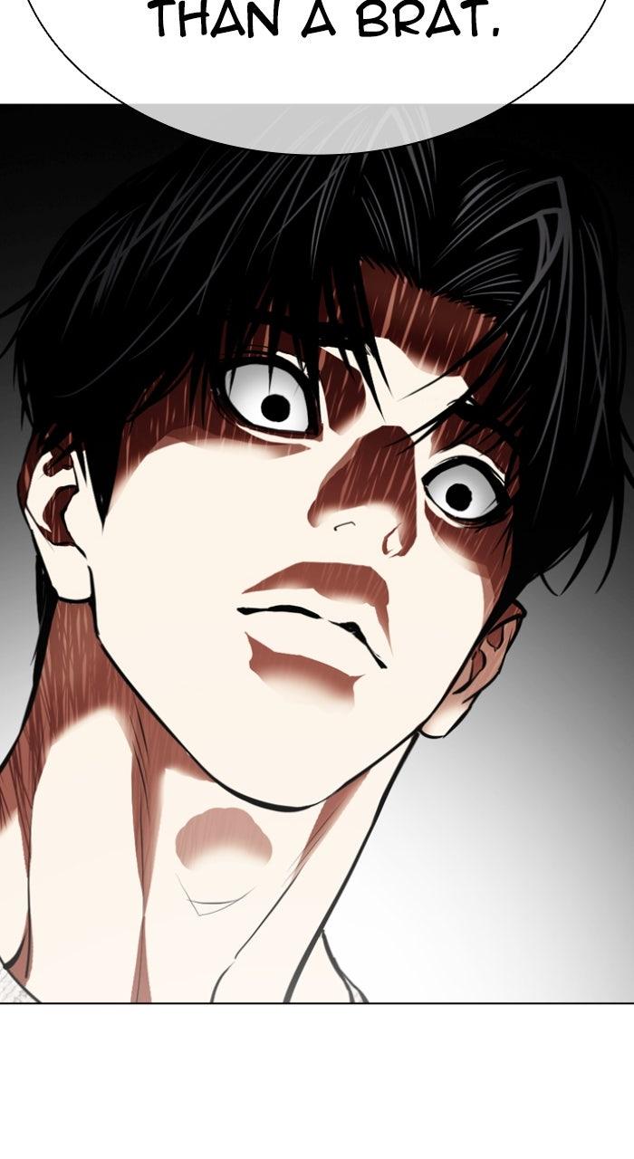 Lookism Chapter 609 — page 146