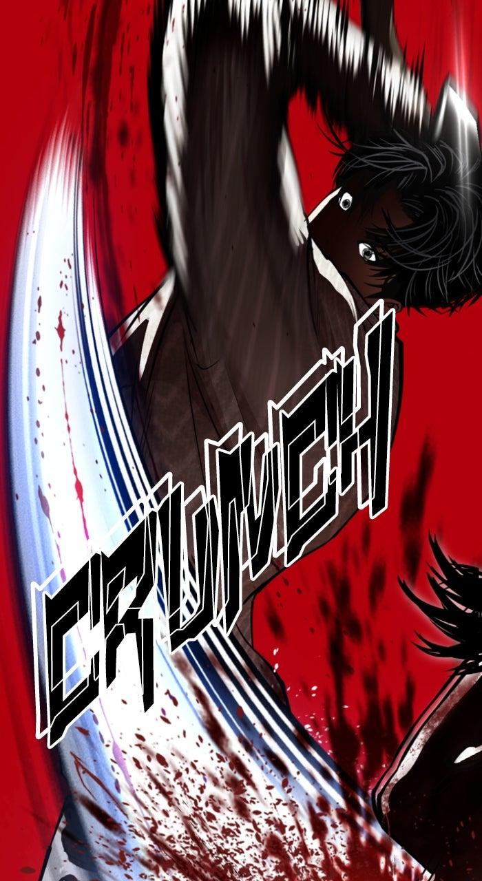Lookism Chapter 609 — page 152