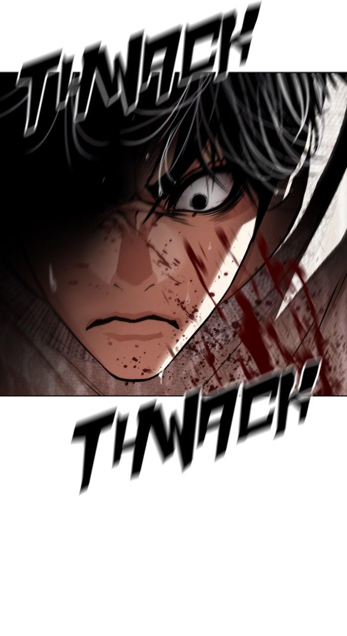 Lookism Chapter 609 — page 156