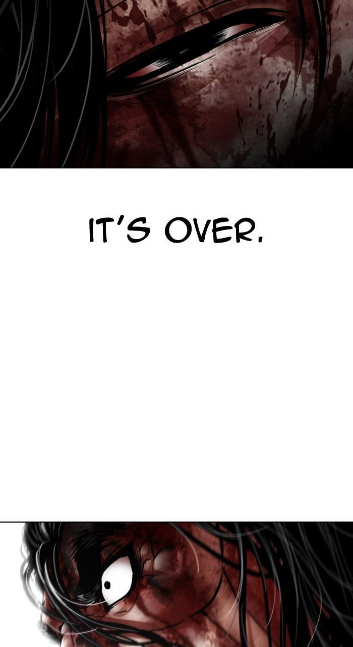 Lookism Chapter 609 — page 162