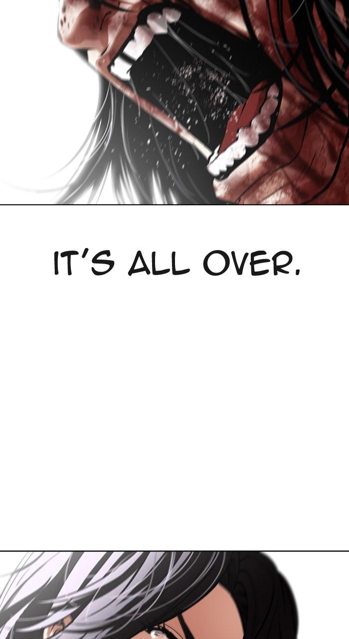Lookism Chapter 609 — page 163
