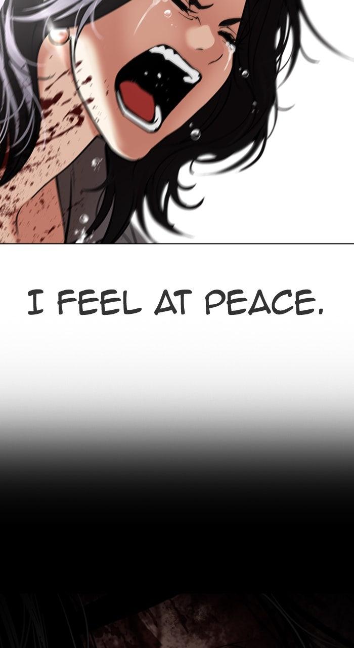 Lookism Chapter 609 — page 164
