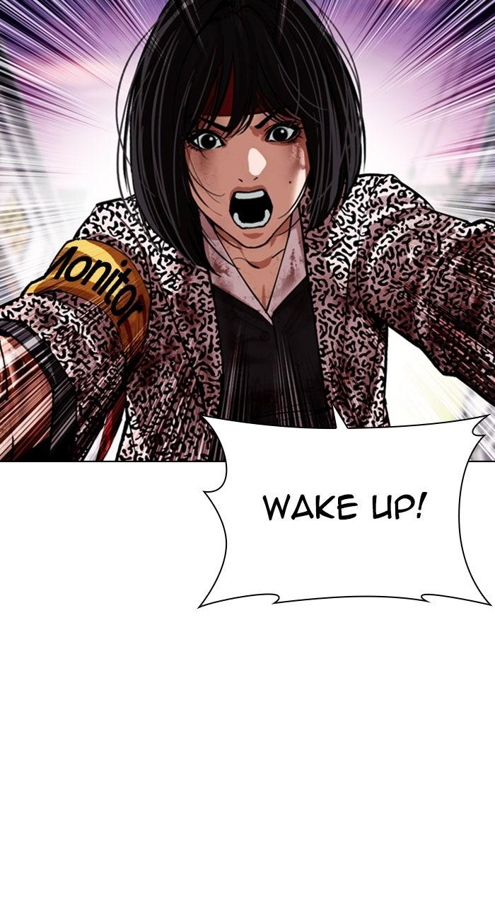 Lookism Chapter 609 — page 168