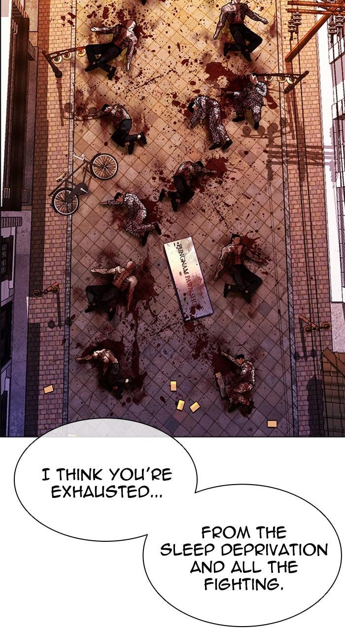 Lookism Chapter 609 — page 173