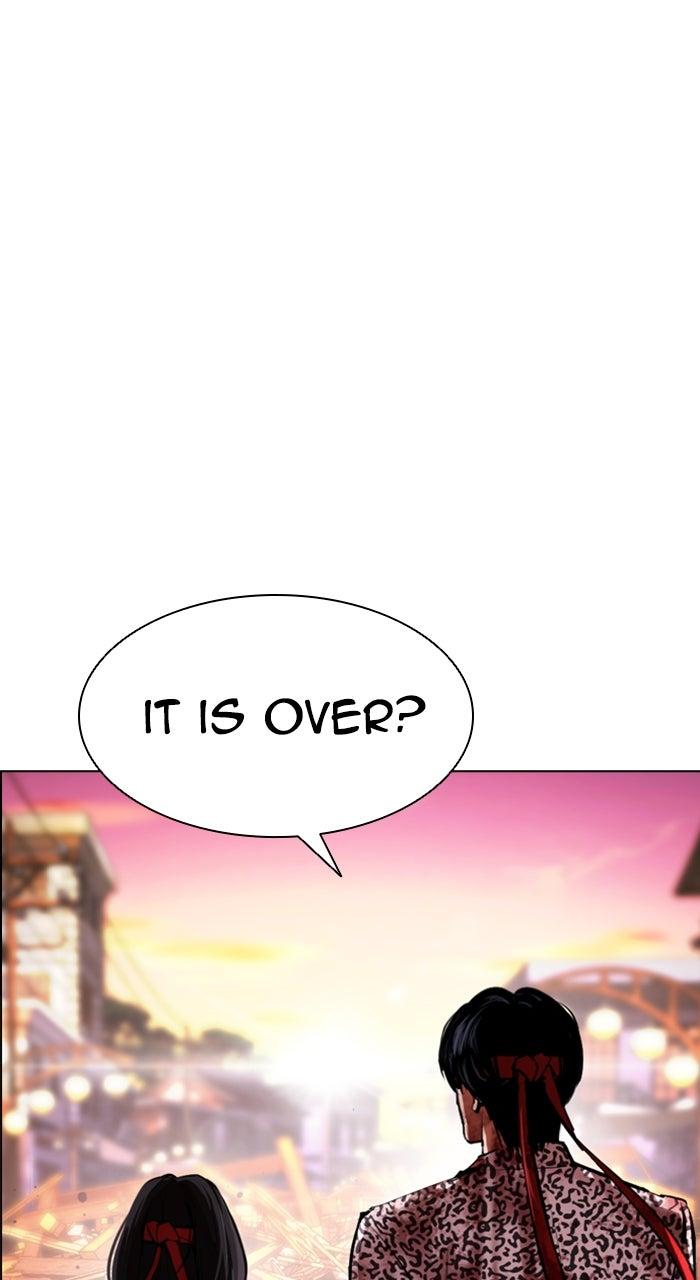 Lookism Chapter 609 — page 174