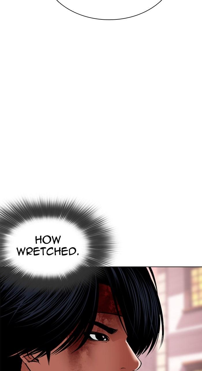 Lookism Chapter 609 — page 176
