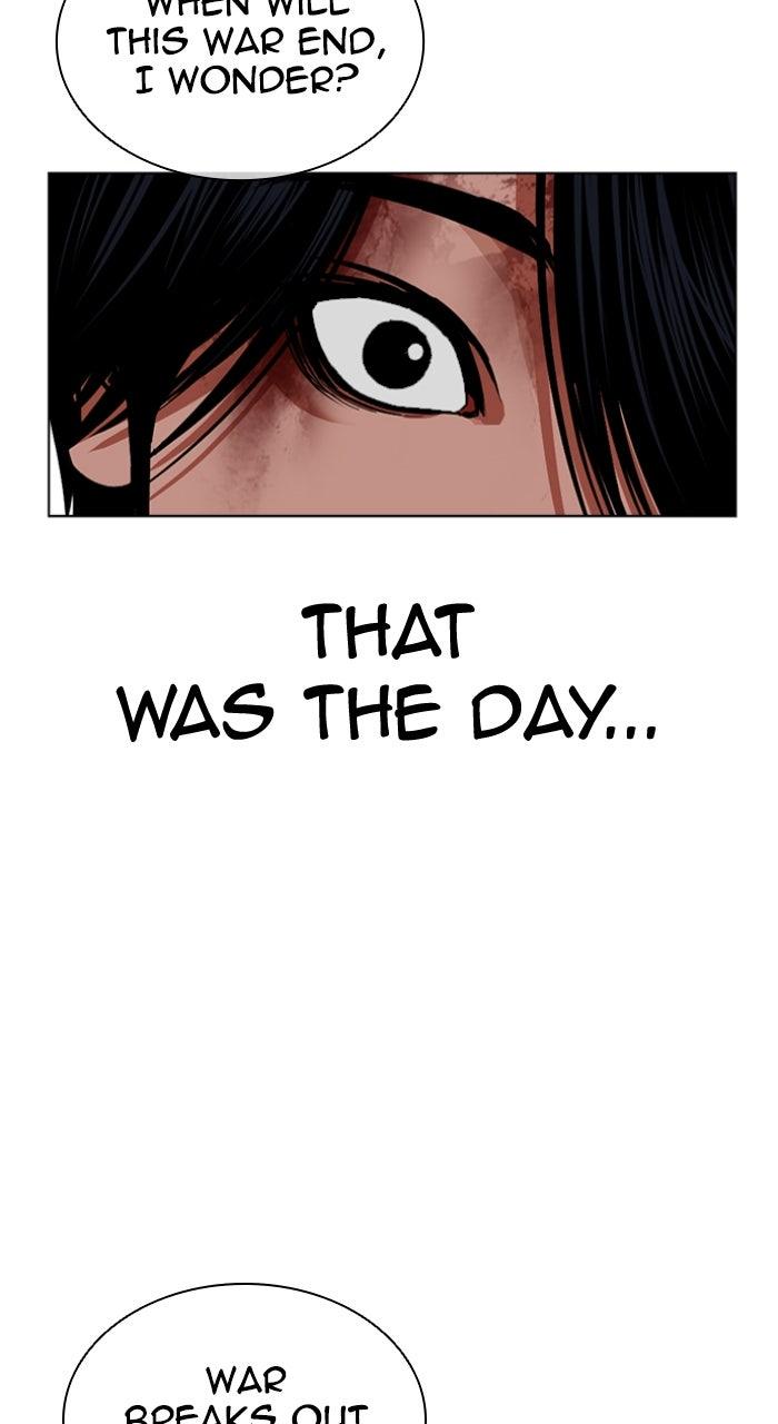 Lookism Chapter 609 — page 178