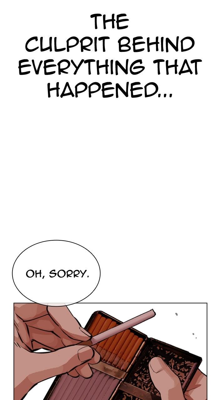 Lookism Chapter 609 — page 183