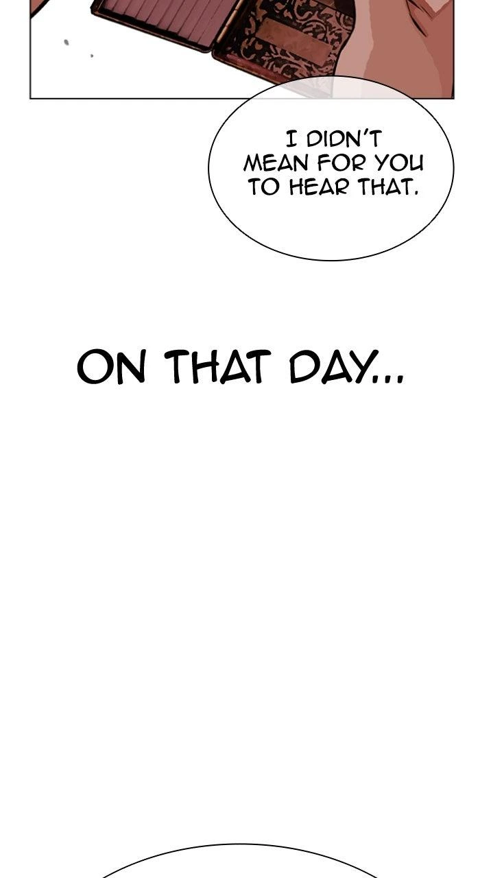 Lookism Chapter 609 — page 184