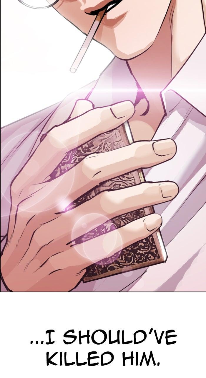 Lookism Chapter 609 — page 186