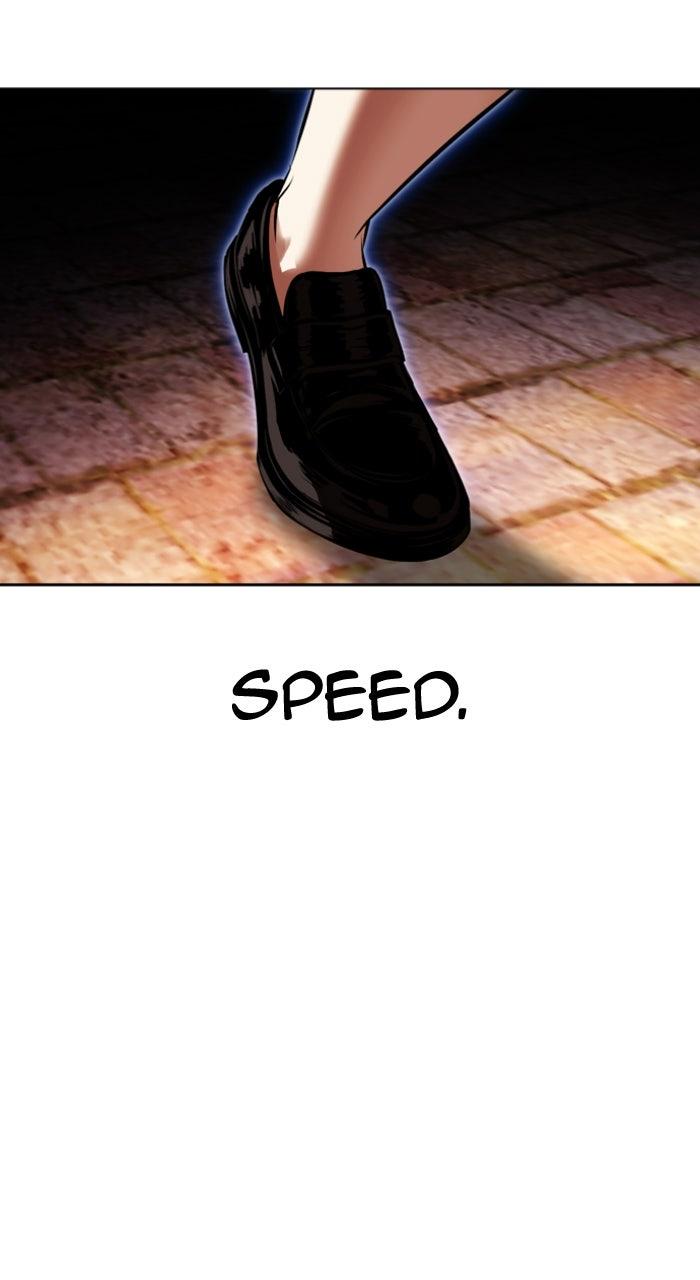 Lookism Chapter 610 — page 24