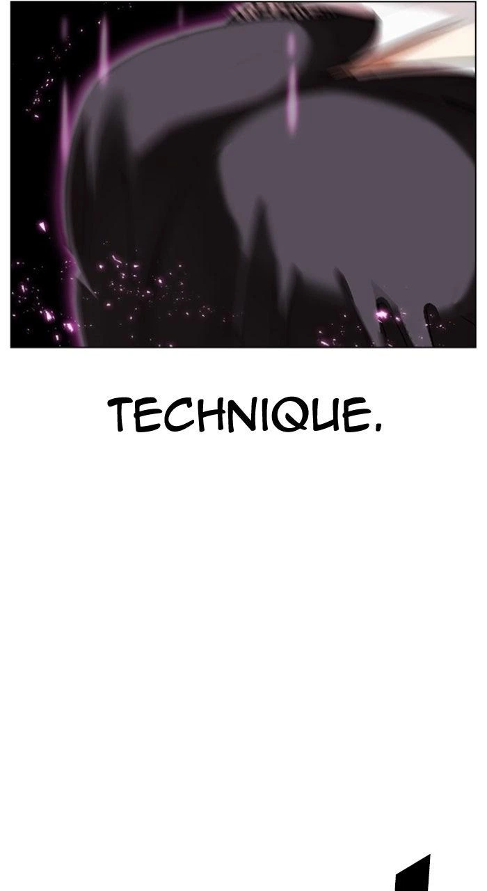 Lookism Chapter 610 — page 25