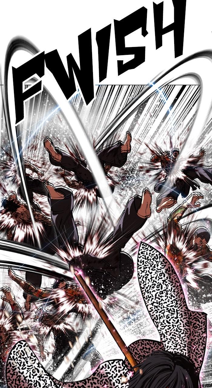 Lookism Chapter 610 — page 26