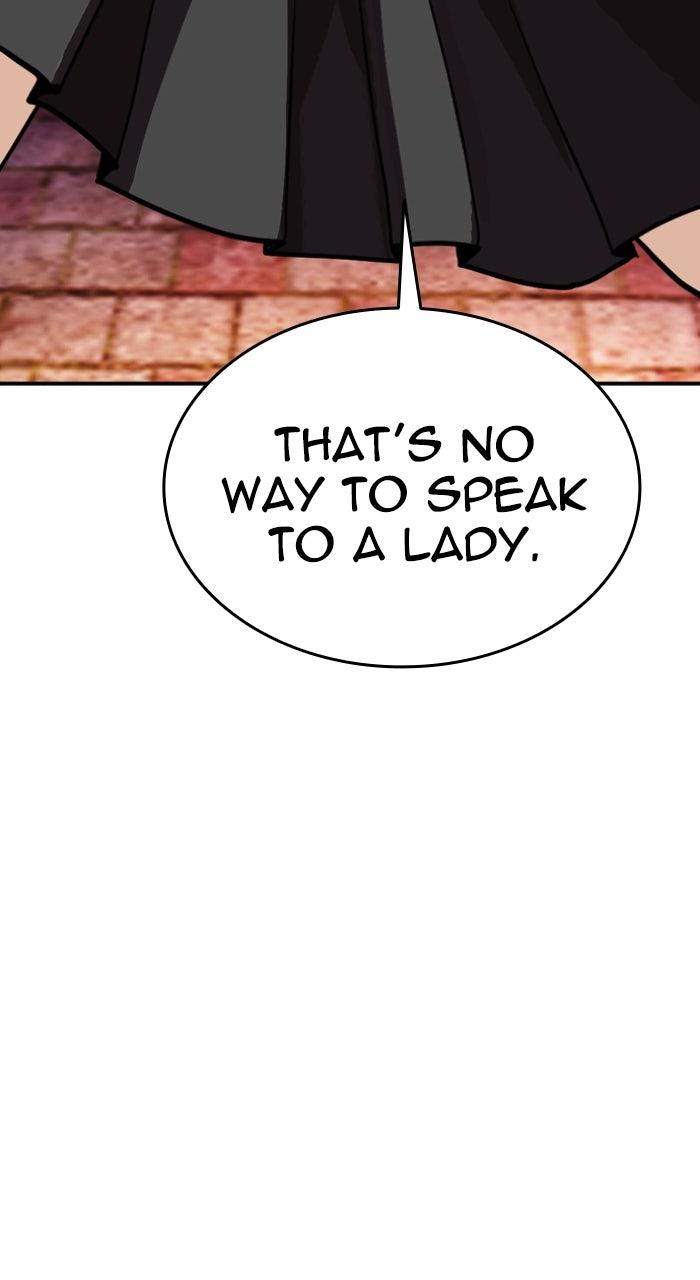 Lookism Chapter 610 — page 35