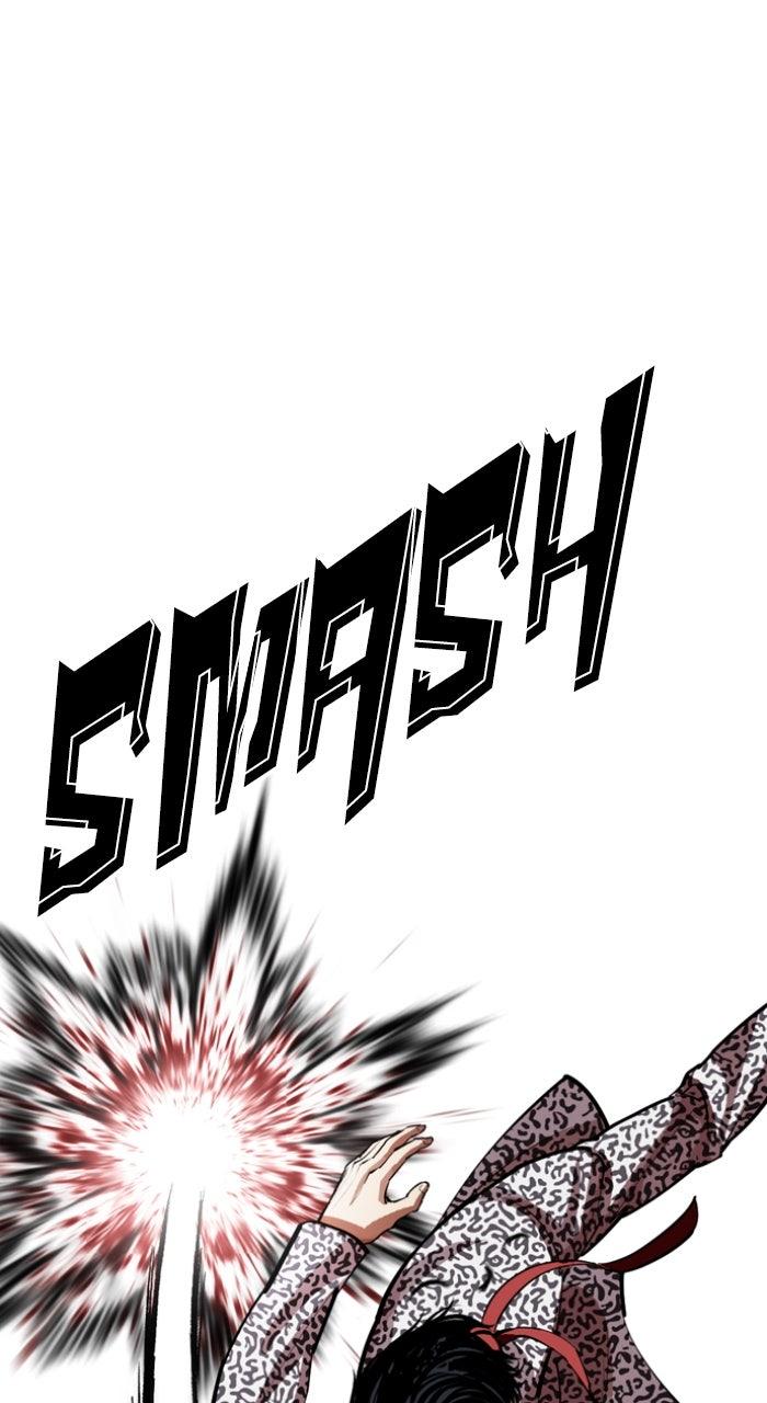 Lookism Chapter 610 — page 40