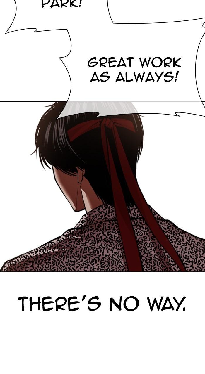 Lookism Chapter 610 — page 58