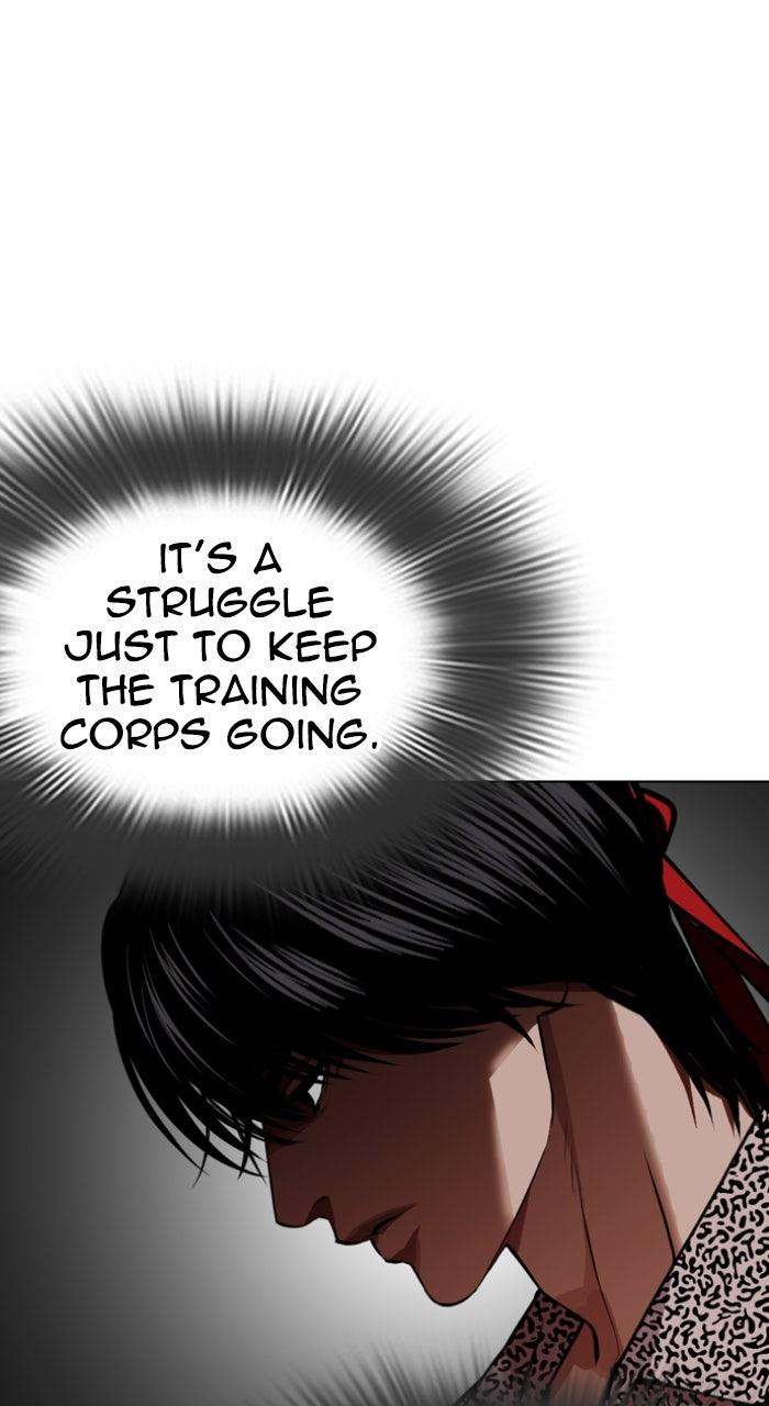 Lookism Chapter 610 — page 59